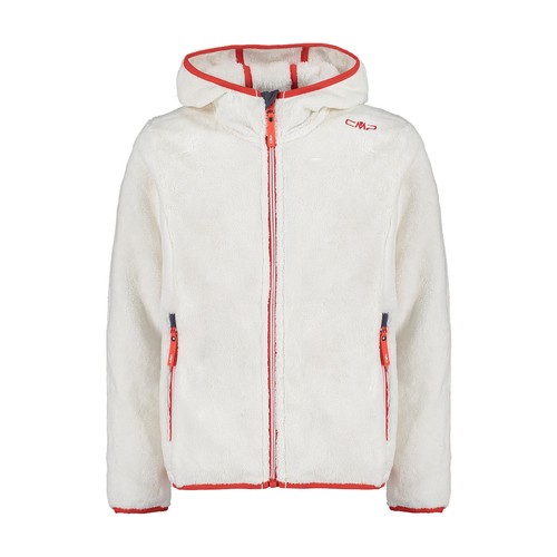 Trekking fleece mädchen - trekking,