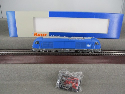 Roco spur 69992 - roco,
