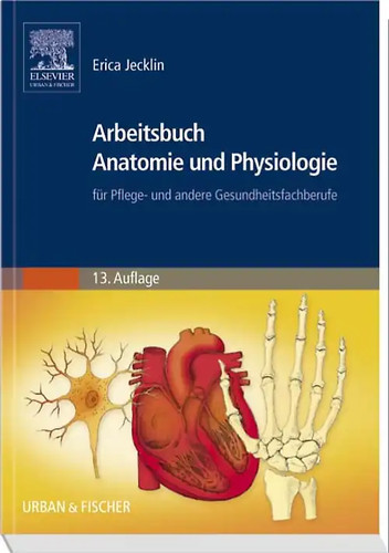 Arbeitsbuch anatomie und - arbeitsbuch,
