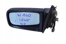 Außenspiegel Seitenspiegel