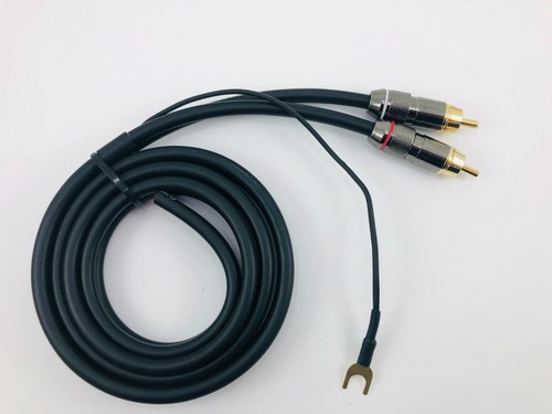 Cinch audio kabel hifi - audio,