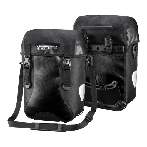 Sport packer ql2 - ql2.1, panniers