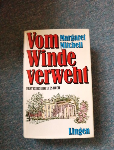 Vom winde verweht margaret - verweht,