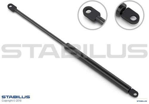 Stabilus 082627 gasfeder für - gasfeder,