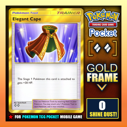 Pokemon tcg pocket elegantes - pokemon,