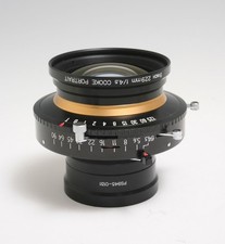 COOKE PS945 Portrait lens