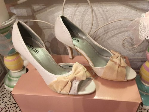 Damenschuhe pumps peeptoes - pumps,