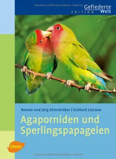 Agaporniden und