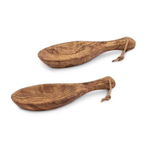 Griffschale olivenholz - griffschale,
