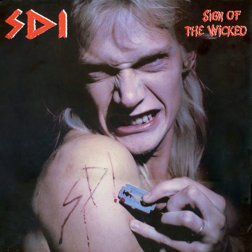 Sdi sign the - sdi, of