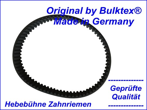 Bulktex passend für - bulktex®,