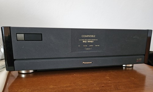 Panasonic v8000 high end - panasonic, high-end