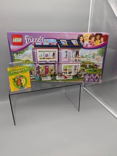 Lego 41095 friends emmas - ,