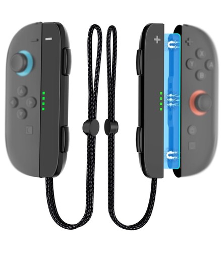 Rysker nintendo switch - nintendo,