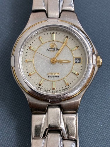 Citizen attesa s - citizen, gn-4w-s