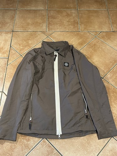Stone island jacket - stone,