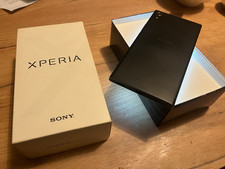 Sony Xperia XA1 Ultra G3221