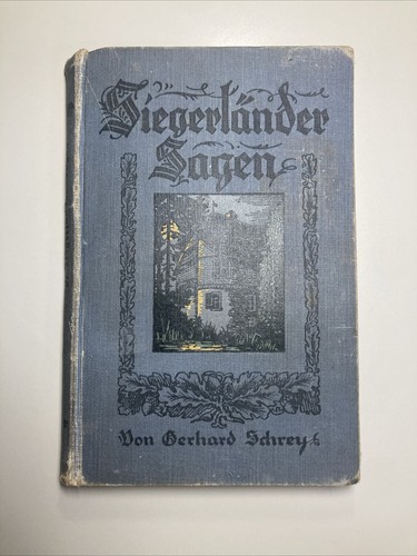1924 gerhard schrey - 1924,