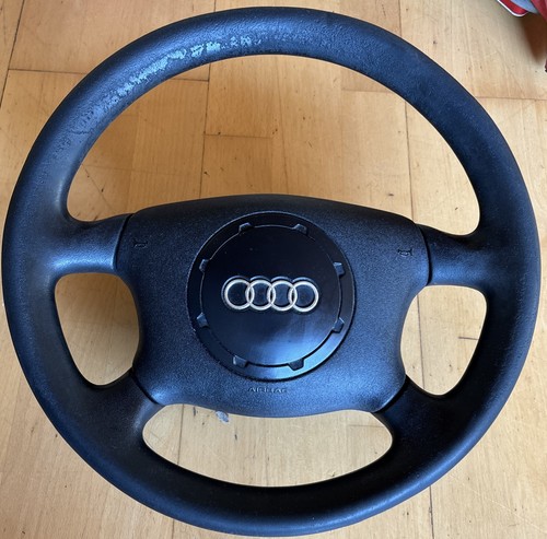 Org audi 4 - audi, 8l