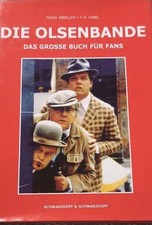 Die Olsenbande. Das grosse
