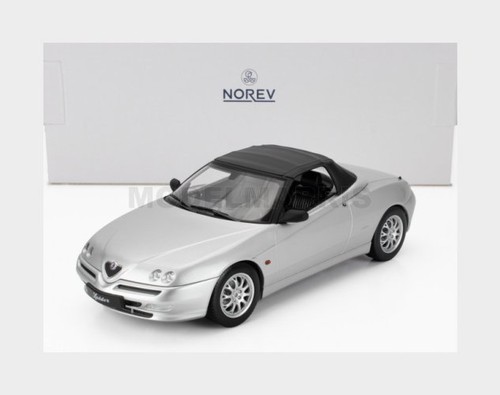 Norev 187853 alfa romeo - norev,