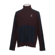 Haglöfs, Fleecejacke, Herren