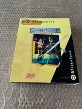 Stone Keep Stonekeep PC Big