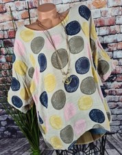 Italy SOMMER OVERSIZE