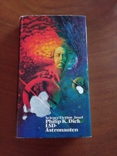 LSD-Astronauten, Philip K
