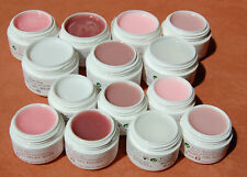 Acrylgel UV LED Camouflage