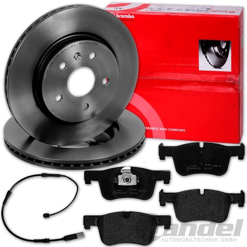 Brembo bremsscheiben - brembo,