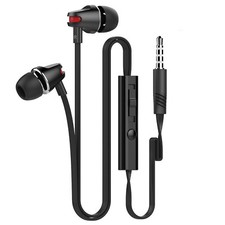 Super Bass In-Ear Kopfhörer