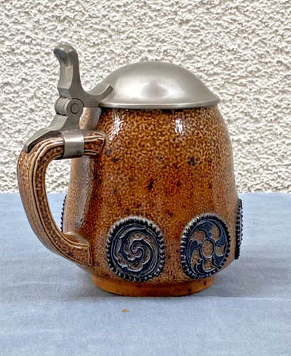 Merkelbach bier krug - merkelbach,