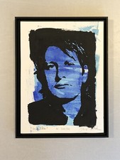 Abstrakter Expressionismus