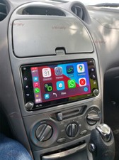 CarPlay For Toyota Celica