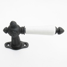 Fenstergriff Gründerzeit /