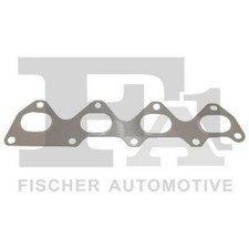 AUSPUFFKRÜMMER DICHTUNG VW