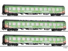 TILLIG 70045 Flixtrain Set 3
