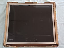 Bauknecht Ceranglas, Ersatzglas für Induktionskochfeld BU 1760C FT