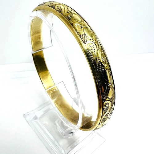 Antiker biedermeier armreif - antiker,