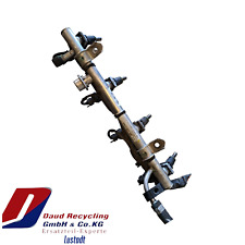 Mercedes-Benz W203 Einspritzleiste A2660701795