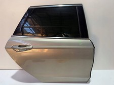 FORD MONDEO MK5 KOMBI Rechte