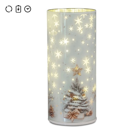 Led deko licht - deko, tannenbaum
