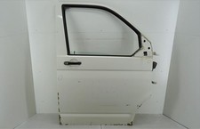VW T5 Tür vorn rechts Beifahrertür Bj2008 