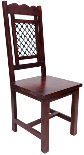 Stuhl kolonialstil r378 - stuhl,