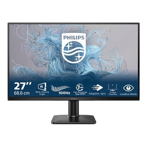 Philips 27e2n1100l monitor - monitor, 27"