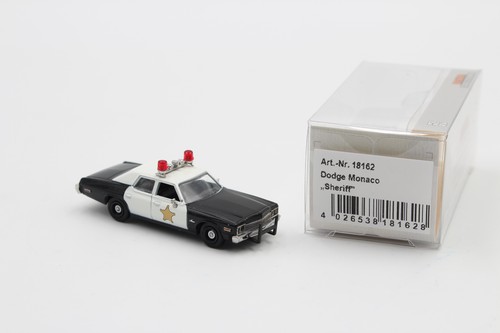 Brekina dodge monaco des - brekina,
