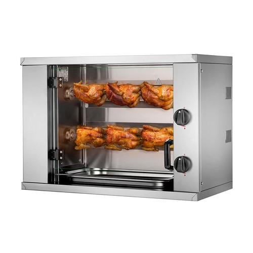 Ggm gastro gas - ggm,