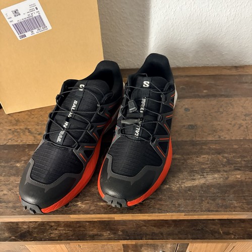 Salomon trailrunning schuhe - salomon,