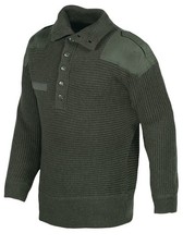 Österreichischer Alpin Pullover